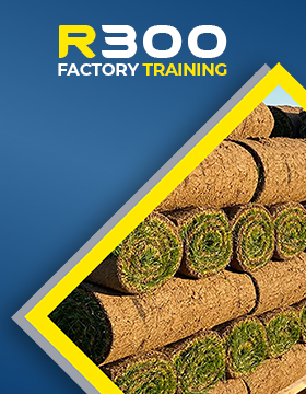 R300 Advanced Operation Training